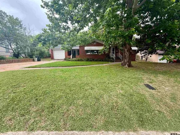 2822 New Copeland Rd, Tyler, TX 75701