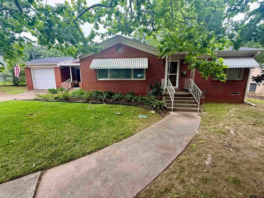 2822 New Copeland Rd, Tyler, TX 75701 - #2