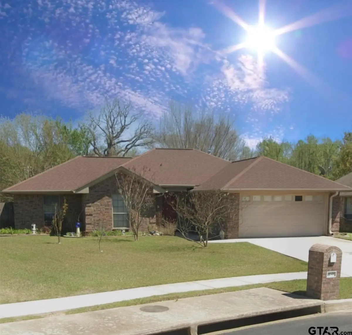 11555 Three Chimneys Dr, Flint, TX 75762 - #1