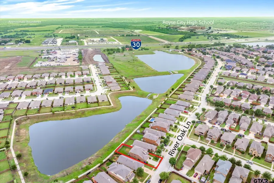 1724 River Oak Lane, Royse City, TX 75189 - #2