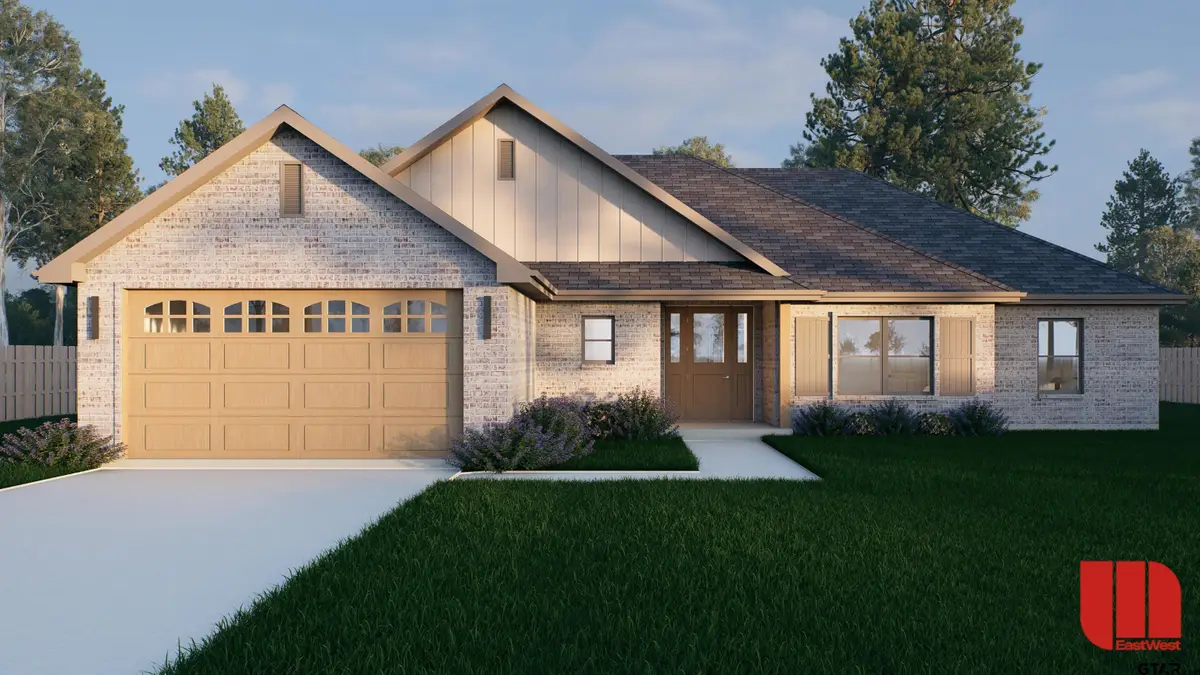 19074 Pinedale Circle, Flint, TX 75762 - #1