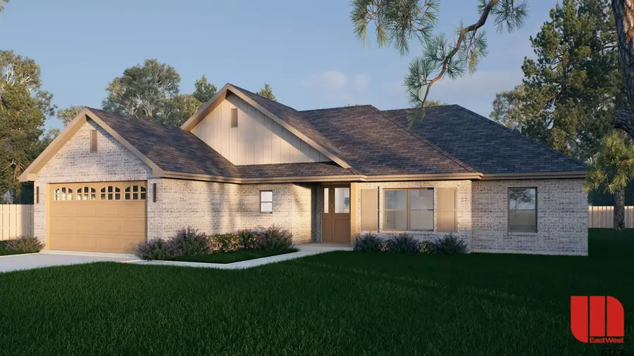 19074 Pinedale Circle, Flint, TX 75762 - #2