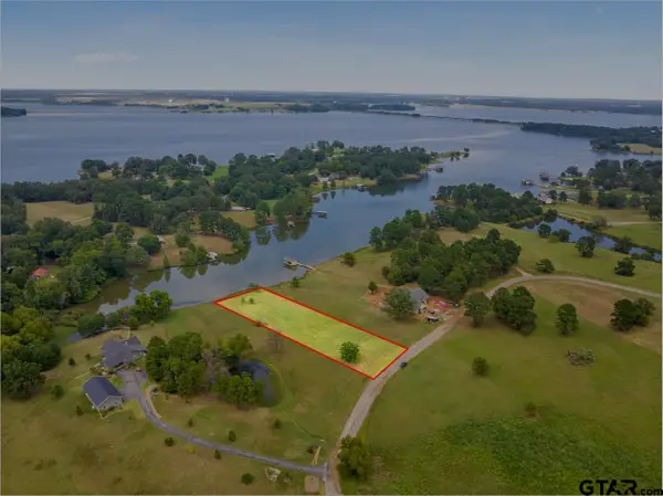 LOT 48 PR 52320, Pittsburg, TX 75686