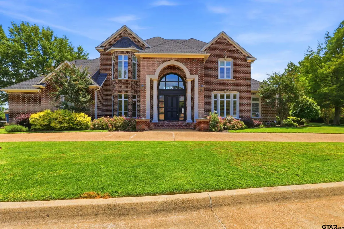 503 GREENHILL PARK, Mount Pleasant, TX 75455 - #1