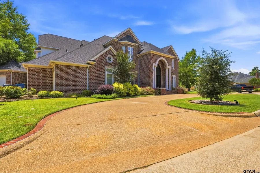 503 GREENHILL PARK, Mount Pleasant, TX 75455 - #3