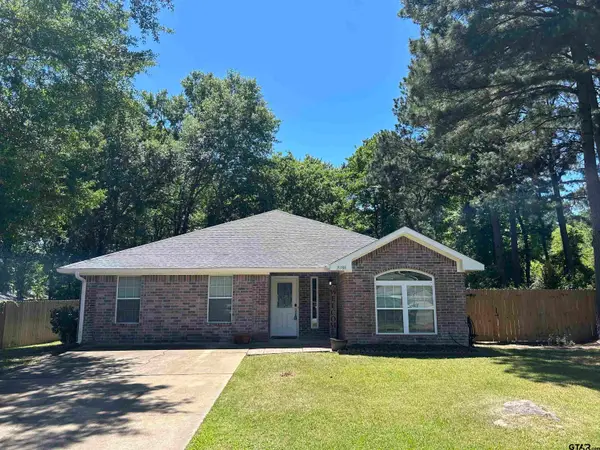 15388 BRITTAIN COURT, Lindale, TX 75771