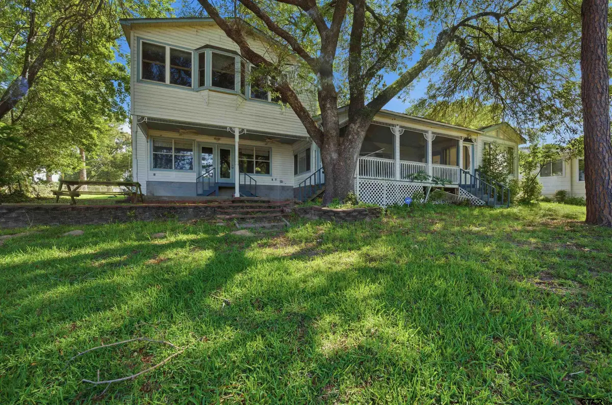158 Baywood Blvd., Mabank, TX 75156 - #1