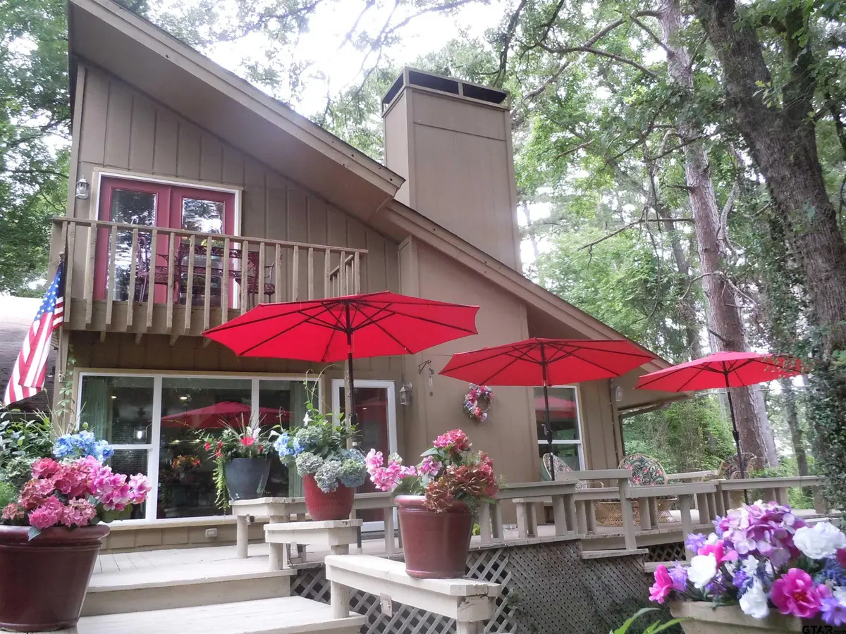669 Holly Trail East 304Q, Holly Lake Ranch, TX 75765 - #1
