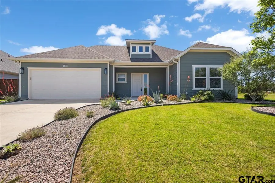 103 Wesson St., Gun Barrel City, TX 75156 - #2