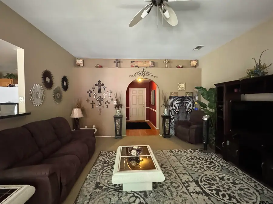 411 Frederick Circle, Flint, TX 75762 - #2