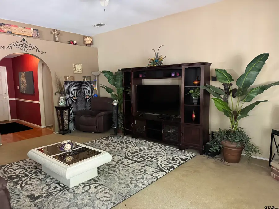 411 Frederick Circle, Flint, TX 75762 - #3