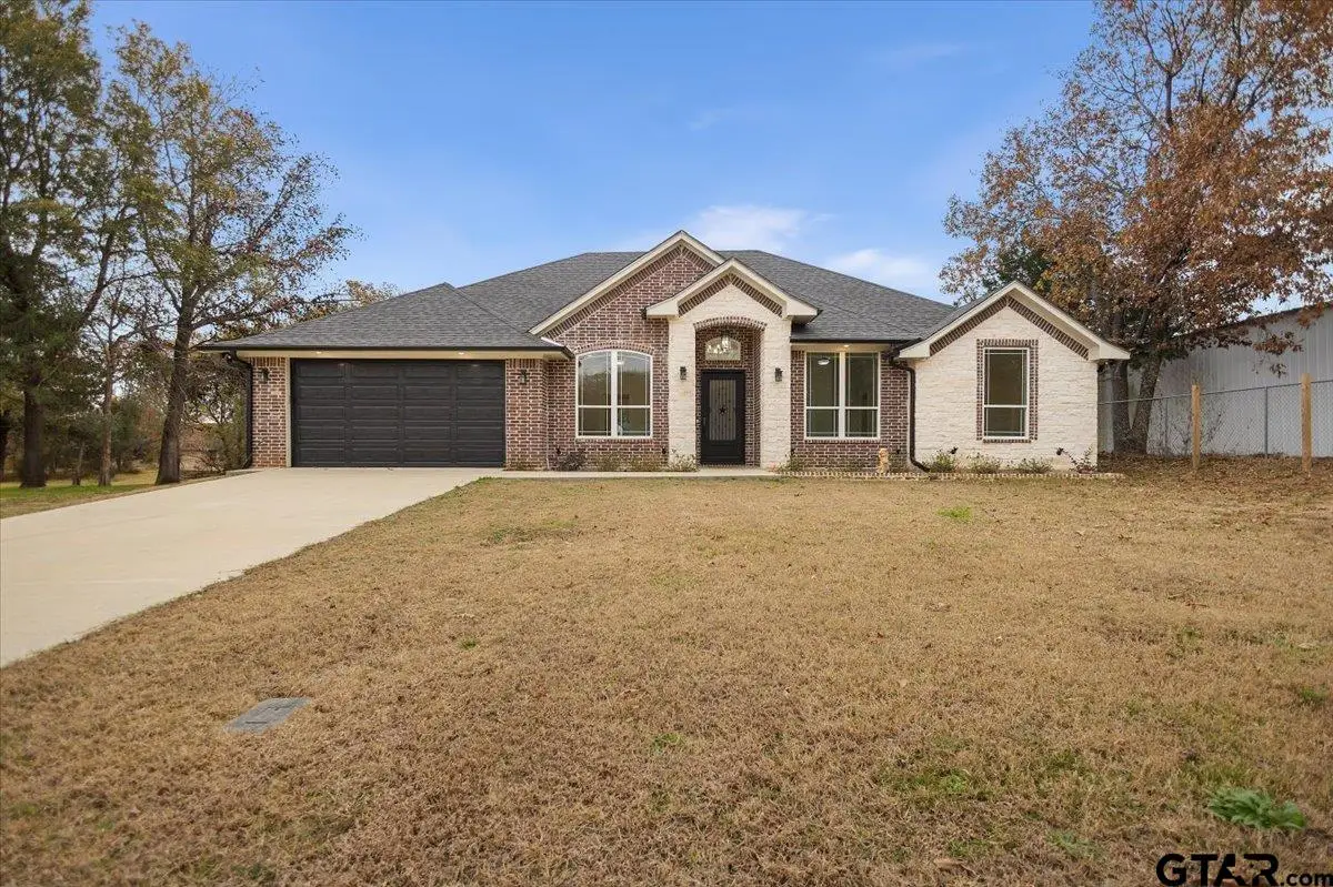 7480 County Road 35, Tyler, TX 75706 - #1
