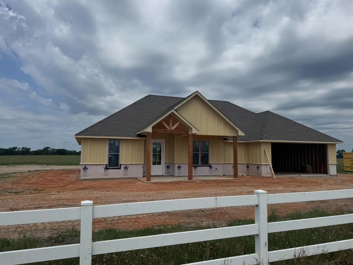 16301 County Road 441, Lindale, TX 75771 - #1