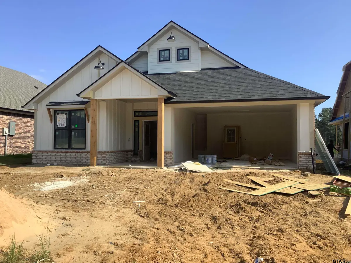 7914 Greenhill Drive, Tyler, TX 75703 - #1