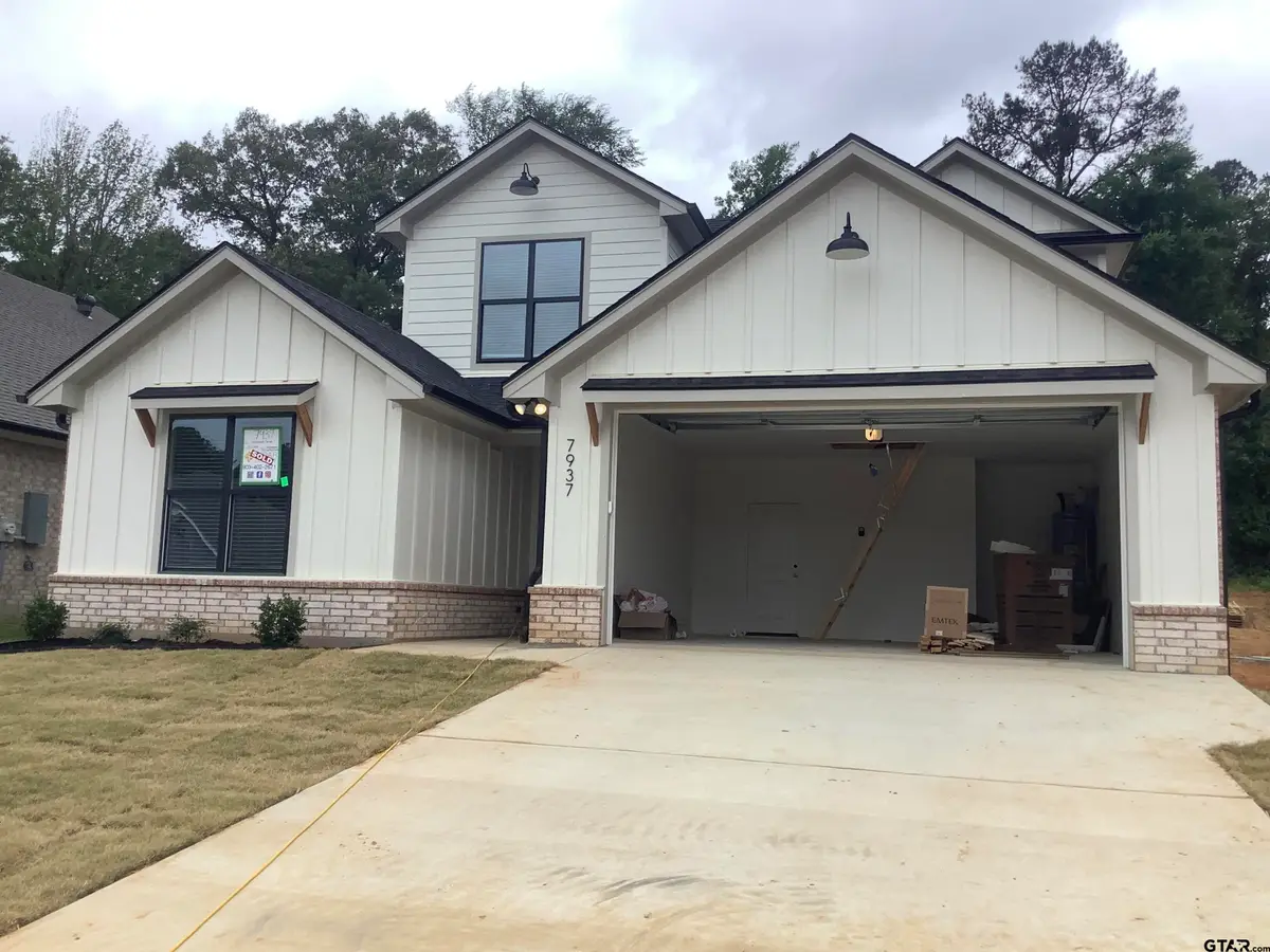 7937 Greenhill Drive, Tyler, TX 75703 - #1