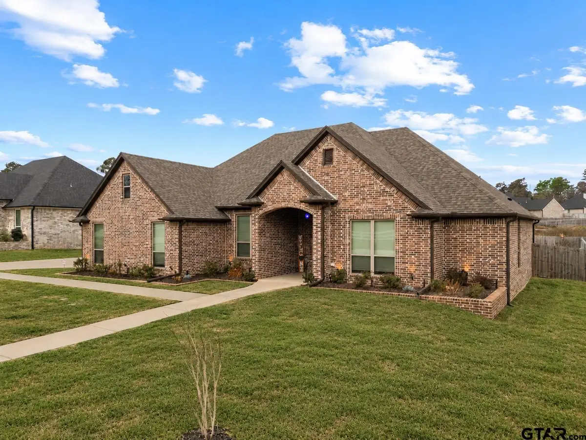 14382 CR 192, Tyler, TX 75703 - #1