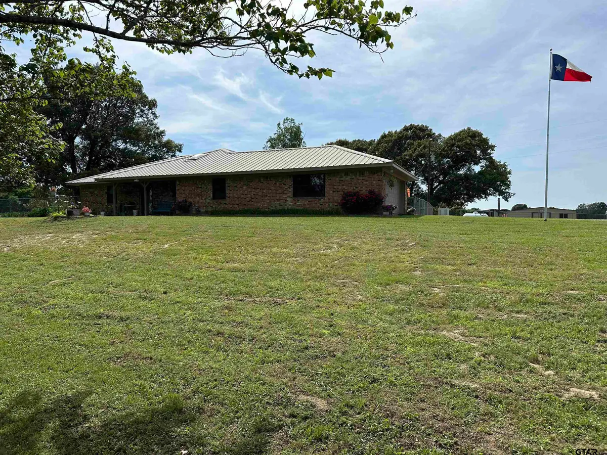 1673 CR 4211, Jacksonville, TX 75766 - #1