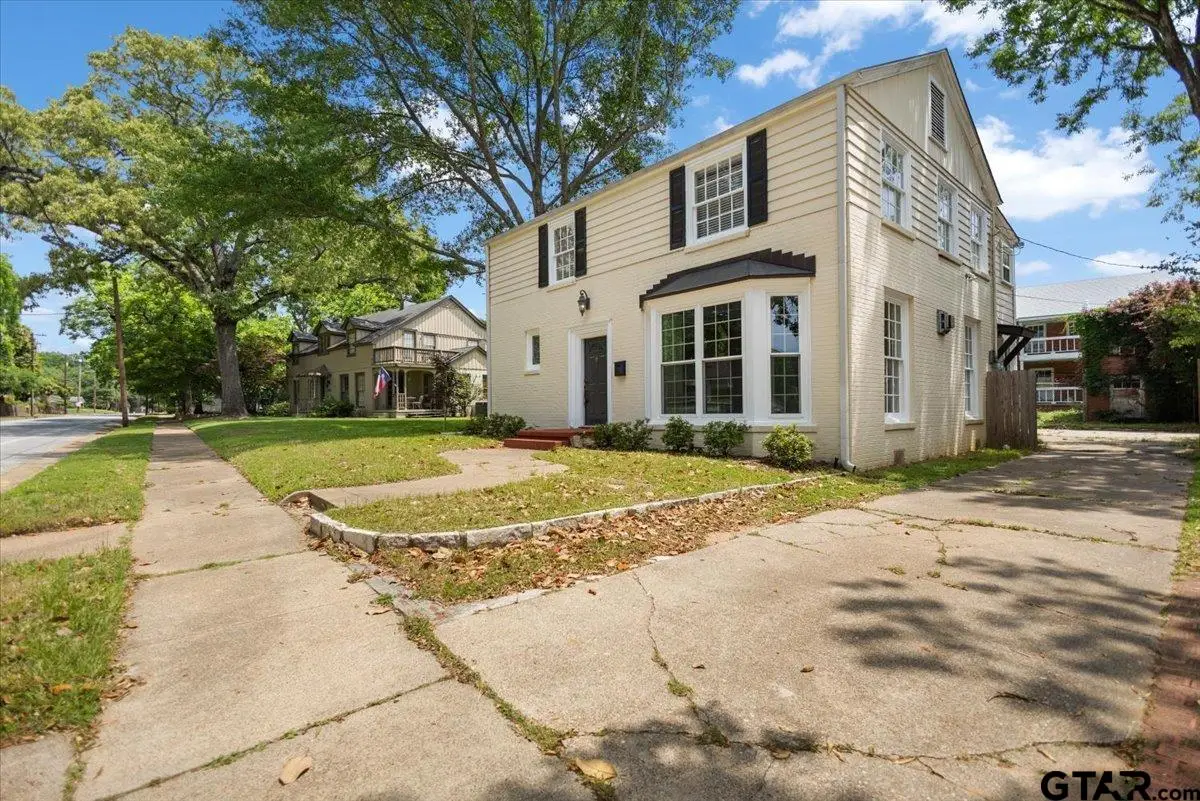 2002 Robertson Ave, Tyler, TX 75701 - #1