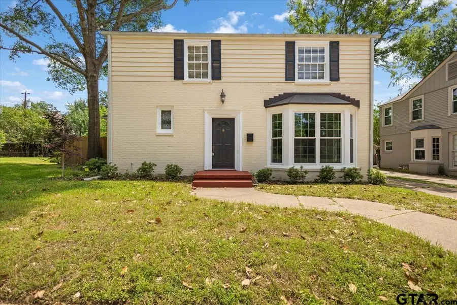 2002 Robertson Ave, Tyler, TX 75701 - #3