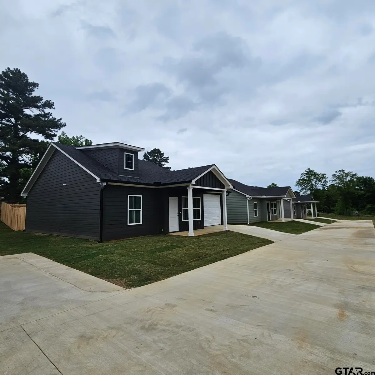 18723 FM850, Arp, TX 75750 - #1