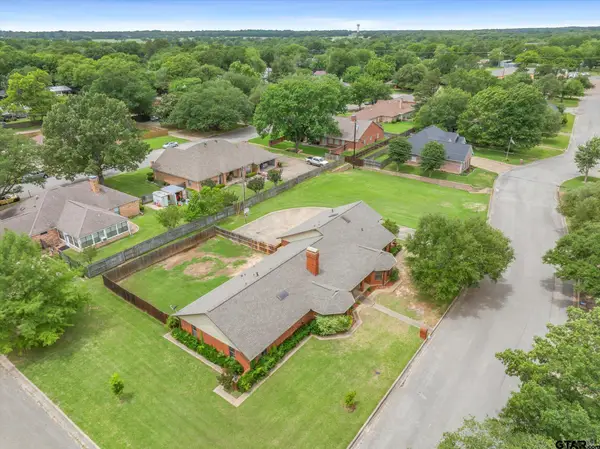 163 Granada SQ, Canton, TX 75103