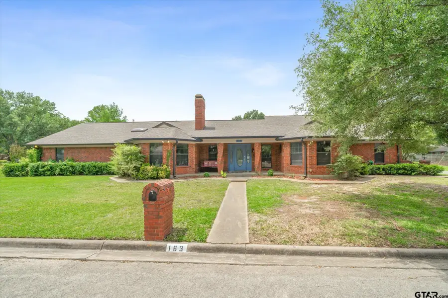 163 Granada SQ, Canton, TX 75103 - #2