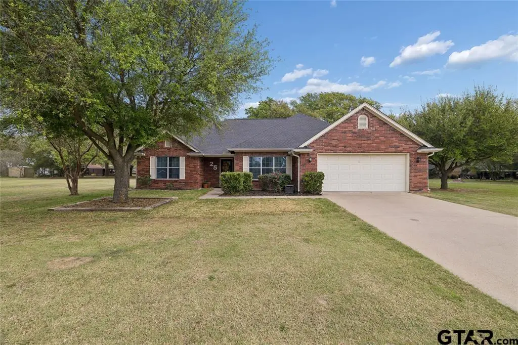 25 Starview Drive, Star Harbor, TX 75148 - #1