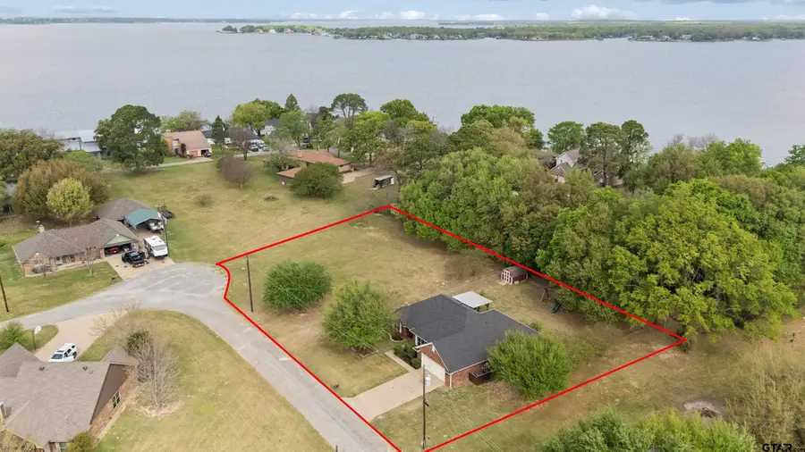 25 Starview Drive, Star Harbor, TX 75148 - #2