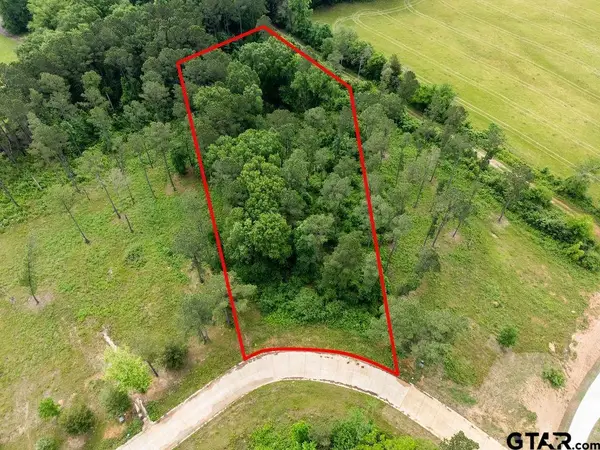 0000 Cottonwood Circle, Hallsville, TX 75650