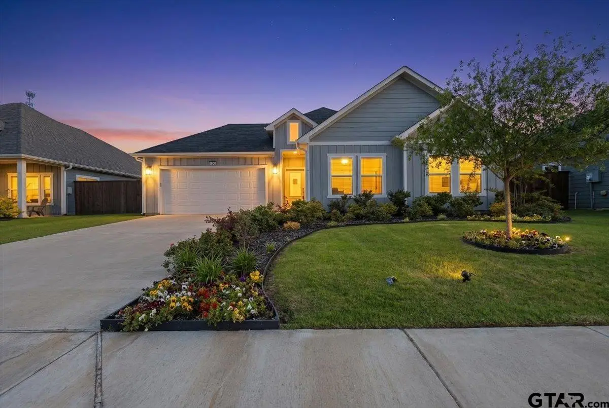 105 Wesson St, Gun Barrel City, TX 75156 - #1