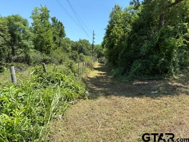 205 Sims Avenue, Jacksonville, TX 75766 - #2