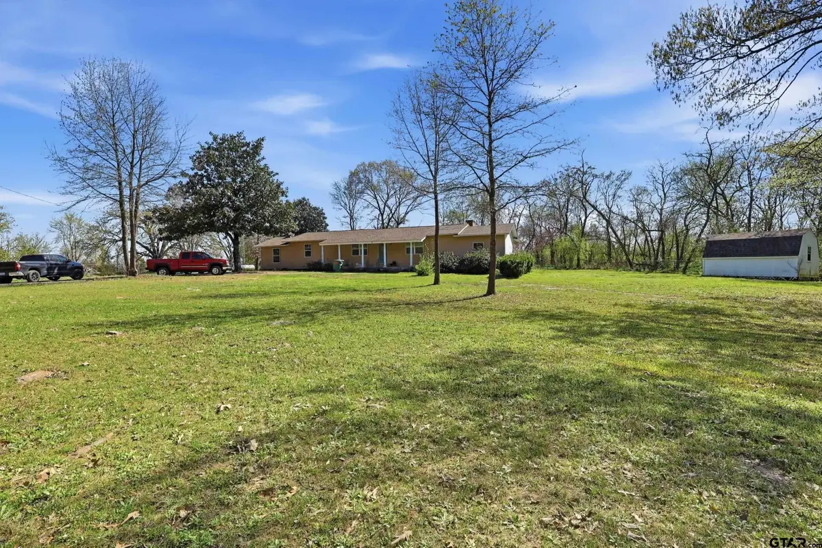 4932 SE Access, Mount Vernon, TX 75457 - #1