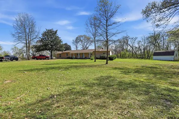 4932 SE Access, Mt Vernon, TX 75457
