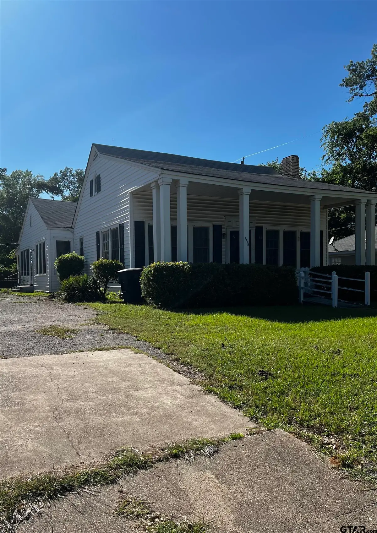 1115 S. Glenwood Blvd, Tyler, TX 75701 - #1