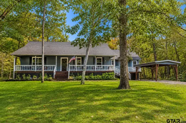109 King Lyle Rd, Scroggins, TX 75480