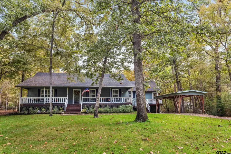 109 King Lyle Rd, Scroggins, TX 75480 - #2