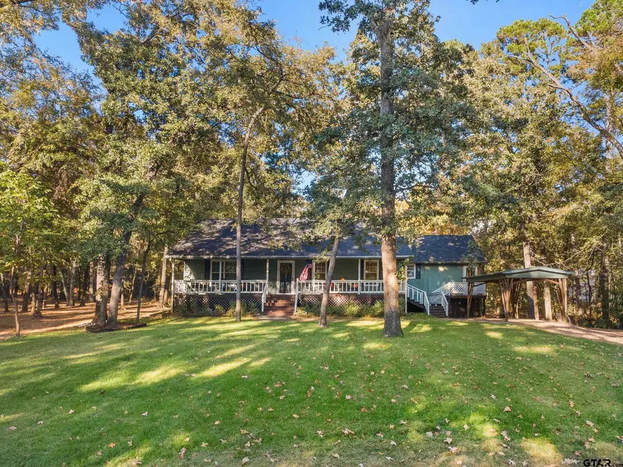 109 King Lyle Rd, Scroggins, TX 75480 - #3