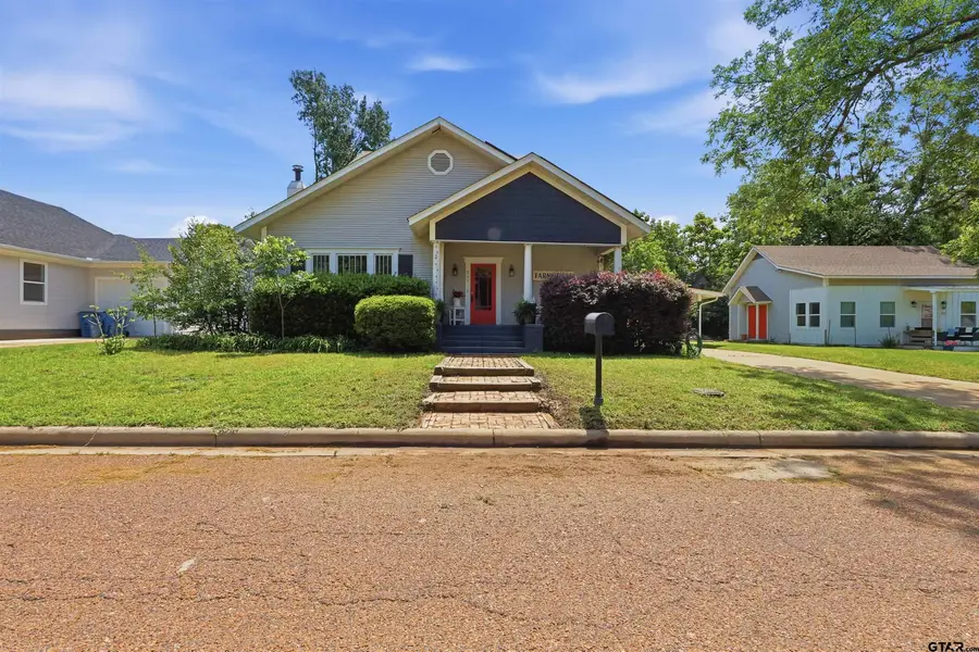 307 S Mill St, Winnsboro, TX 75494 - #2
