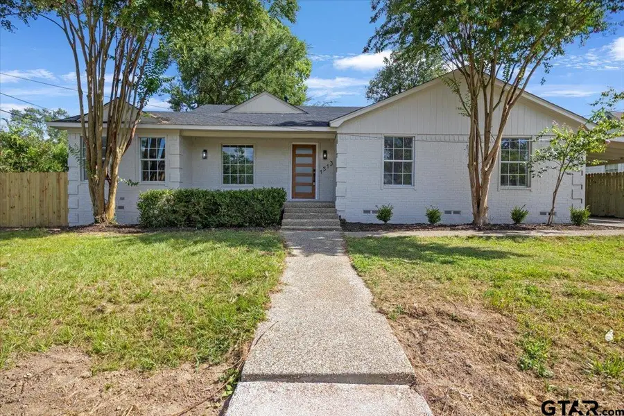 1513 E Lawrence St, Tyler, TX 75702 - #3