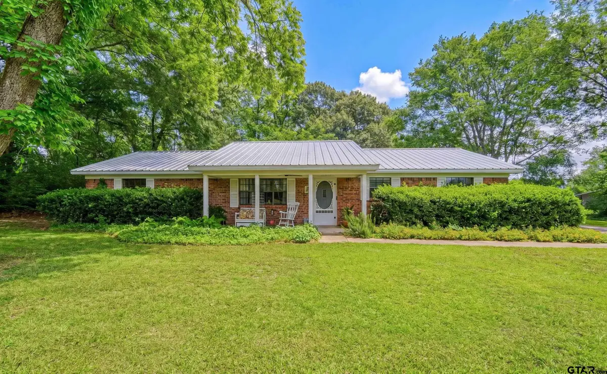 957 Gilmer Road, Winnsboro, TX 75494 - #1