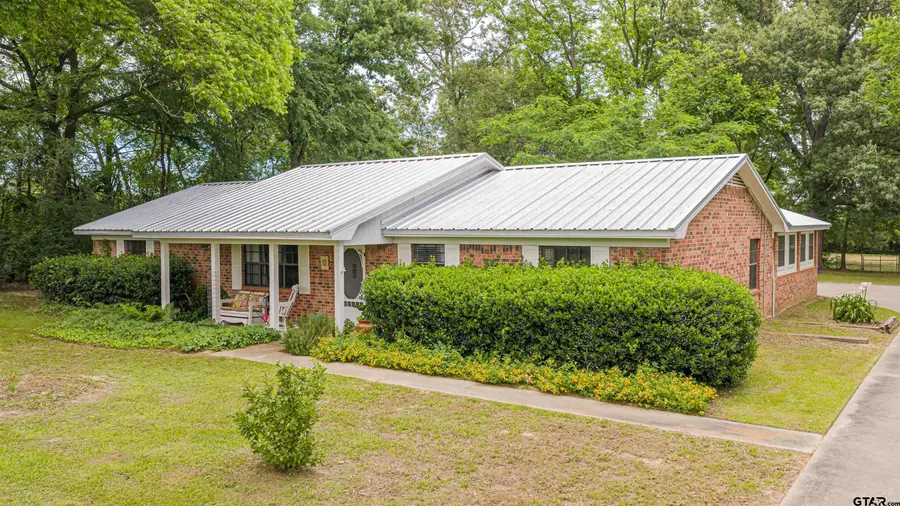 957 Gilmer Road, Winnsboro, TX 75494 - #2