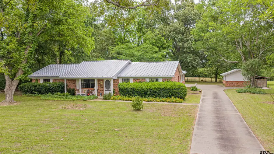 957 Gilmer Road, Winnsboro, TX 75494 - #3