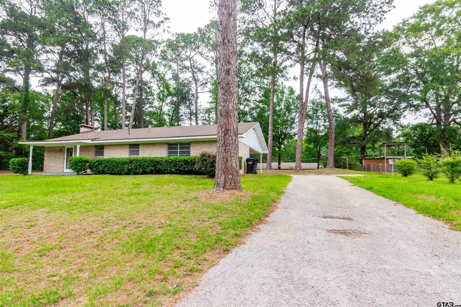 209 Miles St, Longview, TX 75605 - #3