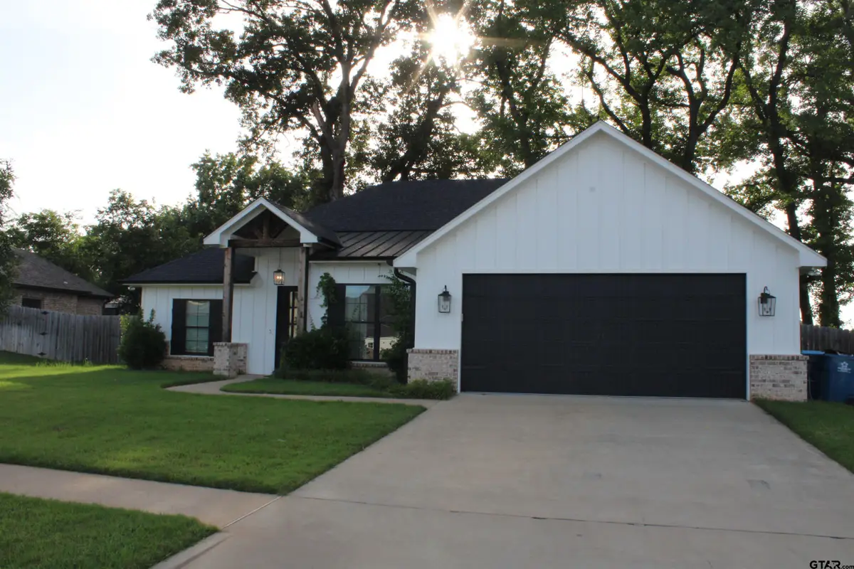 911 JACK BROWN, Whitehouse, TX 75791 - #1