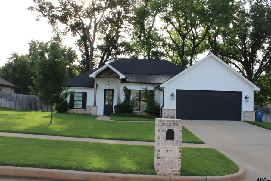 911 JACK BROWN, Whitehouse, TX 75791 - #2