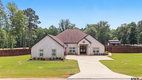 20926 Patriot Cir, Tyler, TX 75703