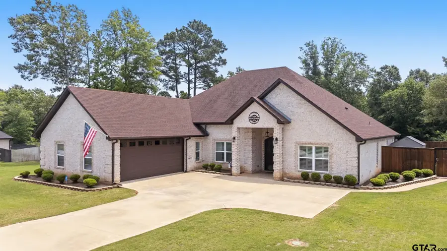 20926 Patriot Circle, Tyler, TX 75703 - #2