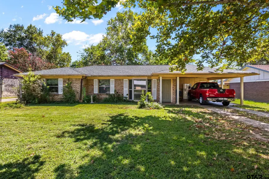 309 Henderson, Mount Pleasant, TX 75455 - #3