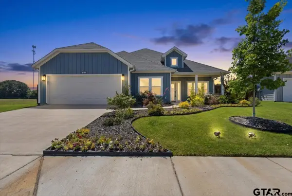 107 Wesson St., Gun Barrel City, TX 75156