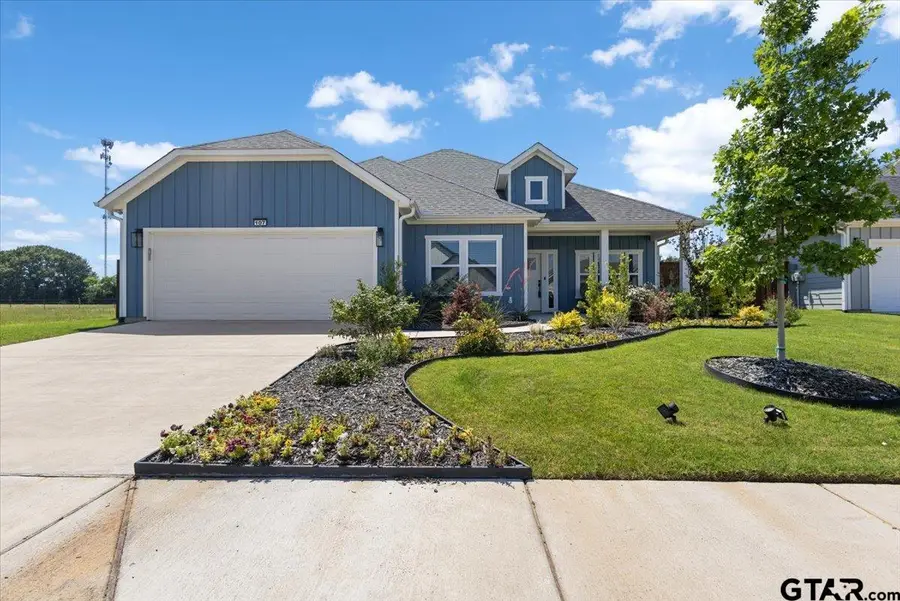 107 Wesson St., Gun Barrel City, TX 75156 - #2